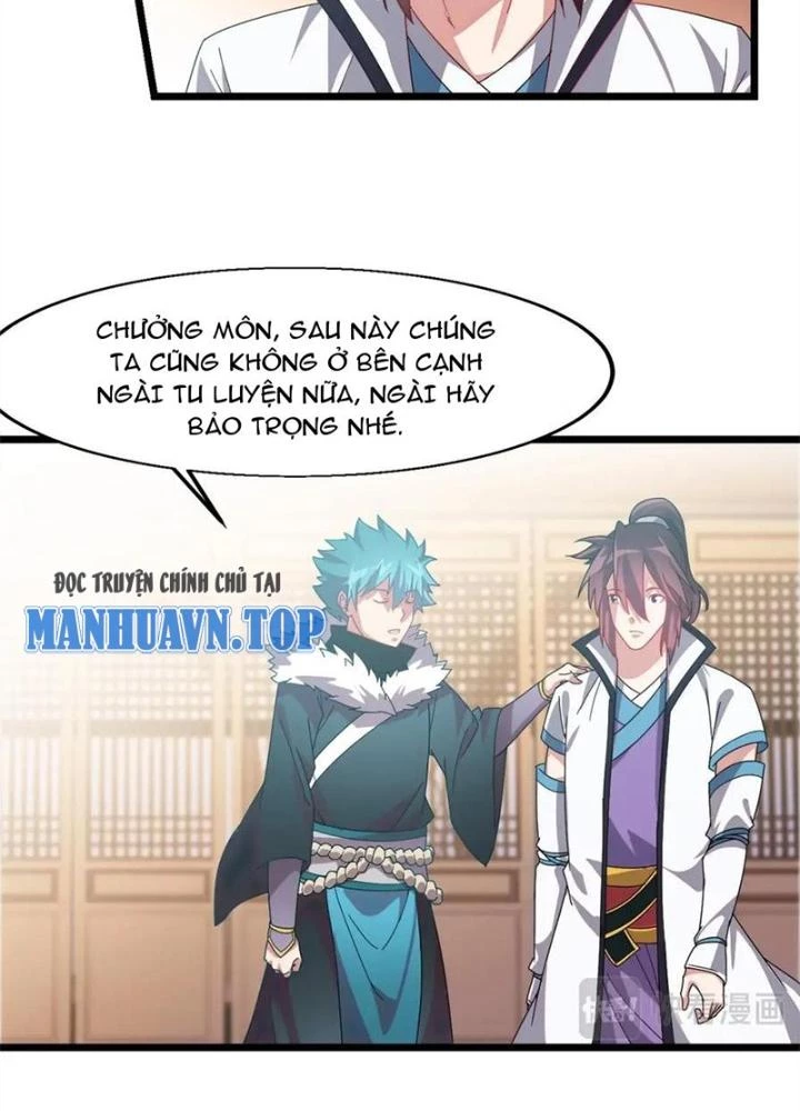 Võ Liệt Thiên Kiêu Chapter 10 - Trang 3