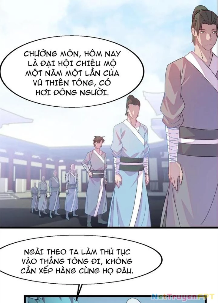 Võ Liệt Thiên Kiêu Chapter 10 - Trang 3
