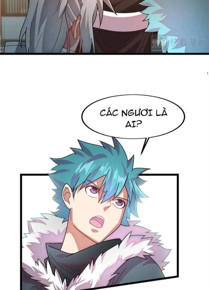 Võ Liệt Thiên Kiêu Chapter 10 - Trang 3