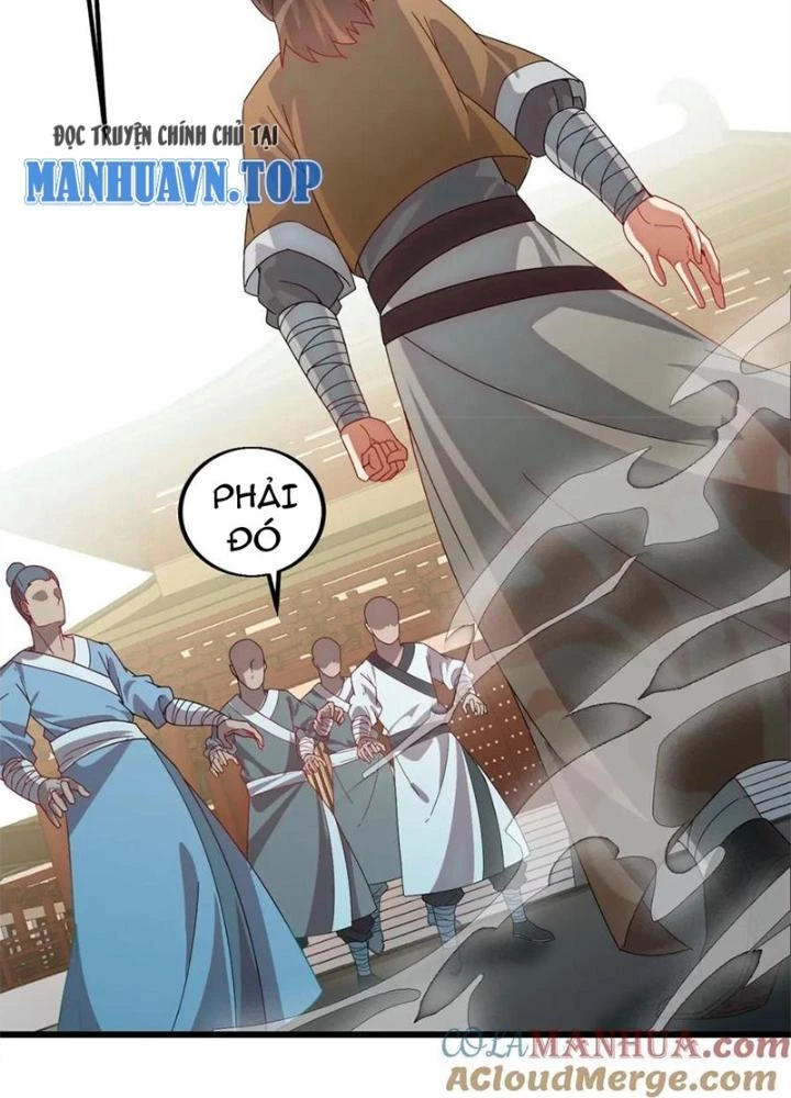 Võ Liệt Thiên Kiêu Chapter 10 - Trang 3