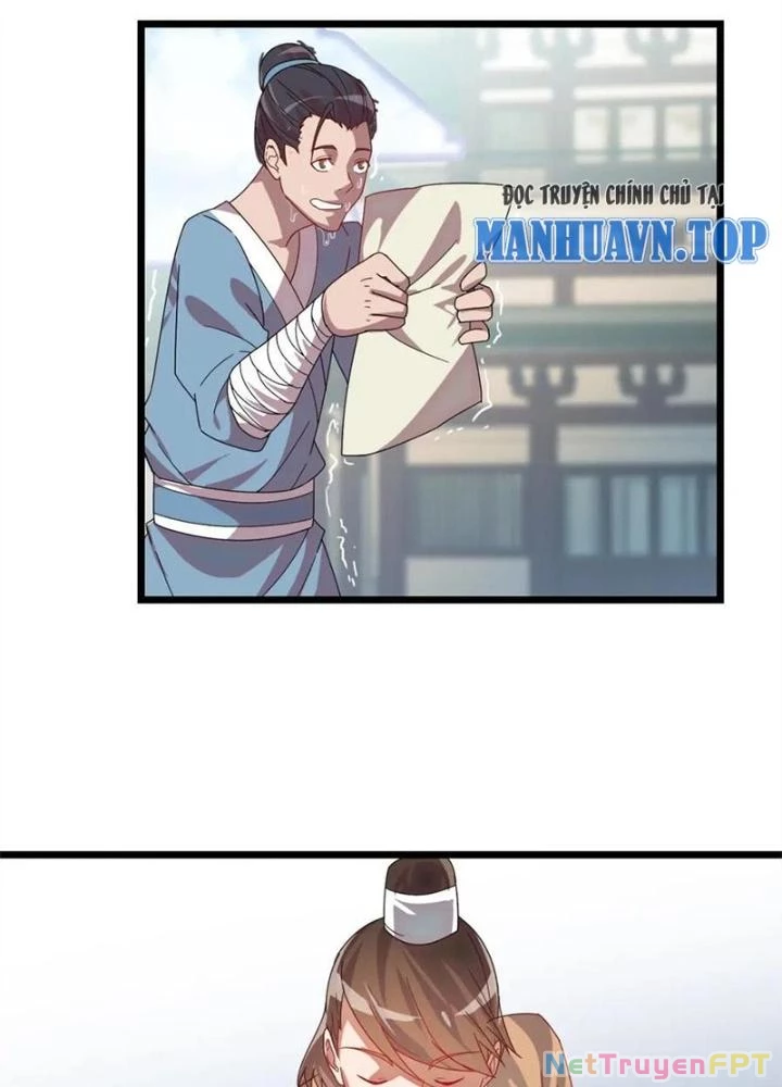 Võ Liệt Thiên Kiêu Chapter 10 - Trang 3
