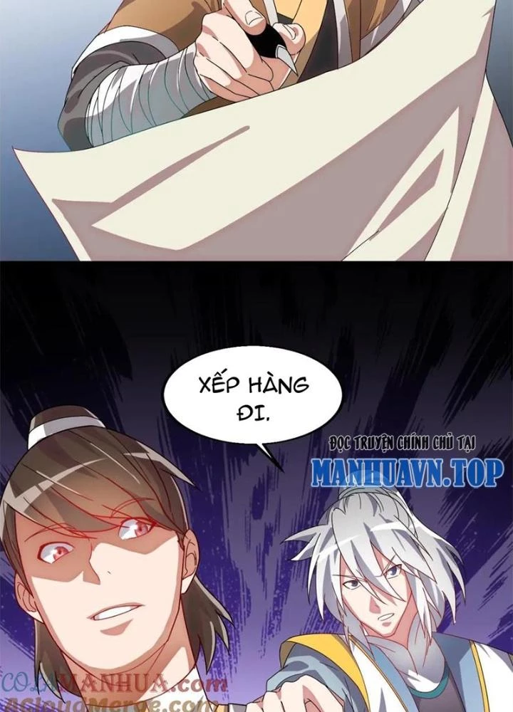 Võ Liệt Thiên Kiêu Chapter 10 - Trang 3