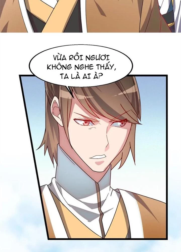 Võ Liệt Thiên Kiêu Chapter 10 - Trang 3