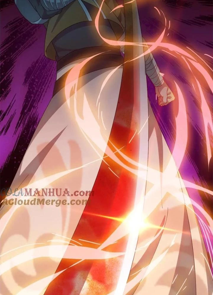 Võ Liệt Thiên Kiêu Chapter 10 - Trang 3