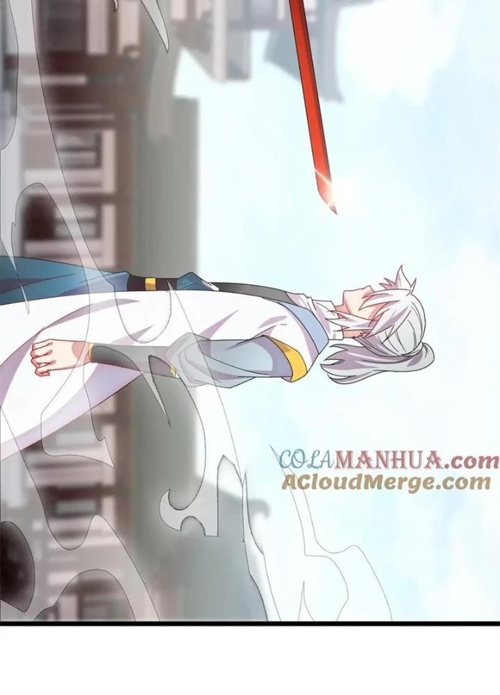 Võ Liệt Thiên Kiêu Chapter 10 - Trang 3