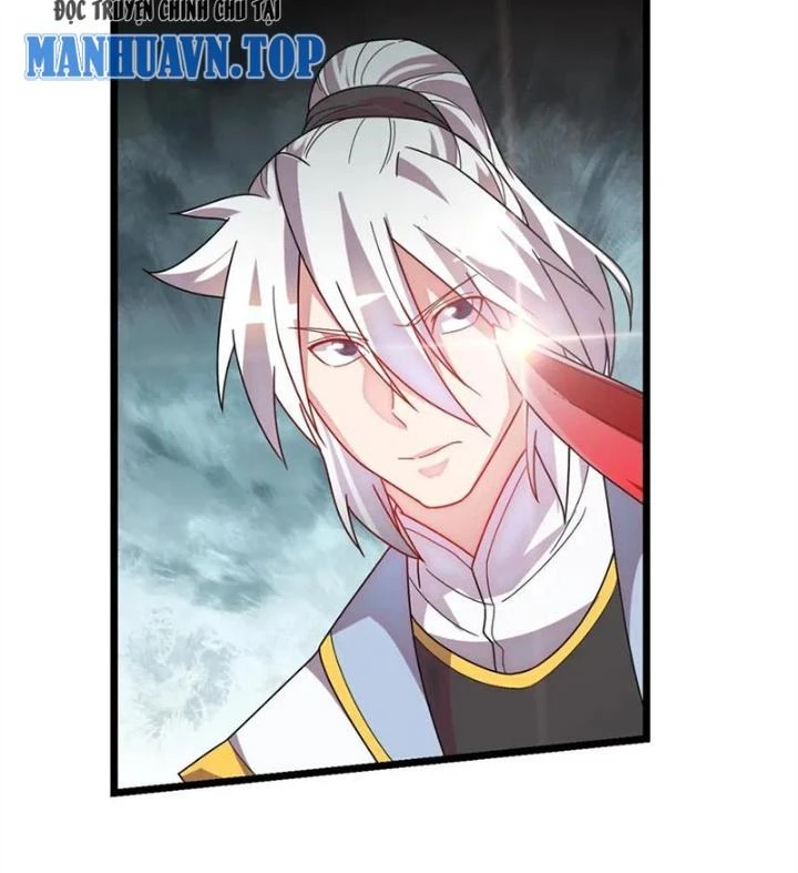 Võ Liệt Thiên Kiêu Chapter 10 - Trang 3