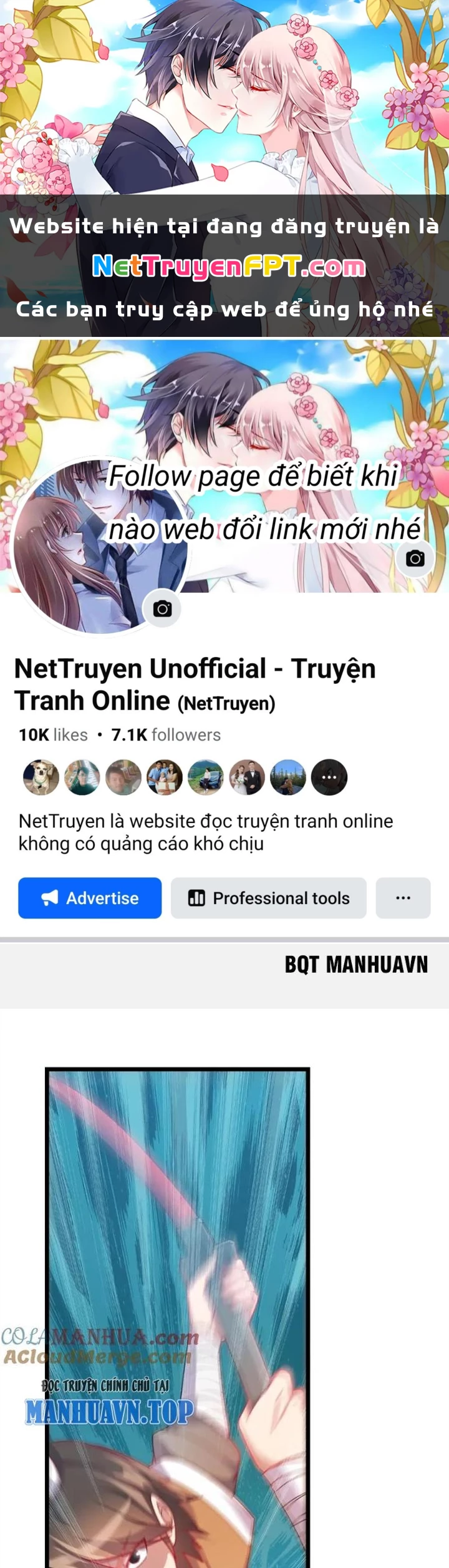 Võ Liệt Thiên Kiêu Chapter 11 - Trang 3