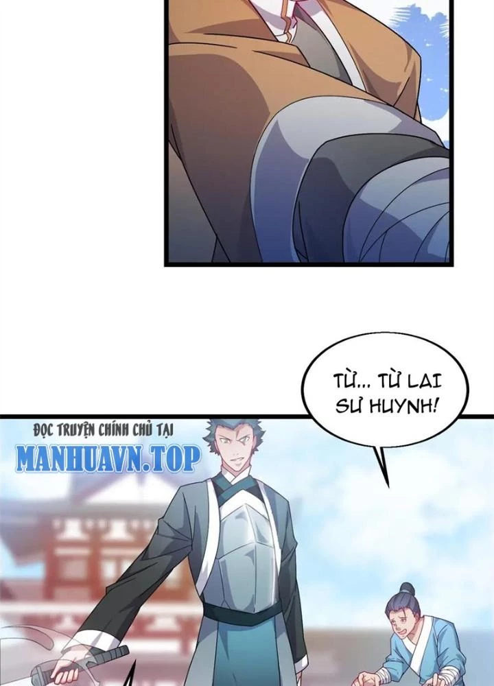 Võ Liệt Thiên Kiêu Chapter 11 - Trang 3