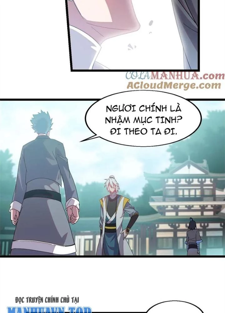 Võ Liệt Thiên Kiêu Chapter 11 - Trang 3
