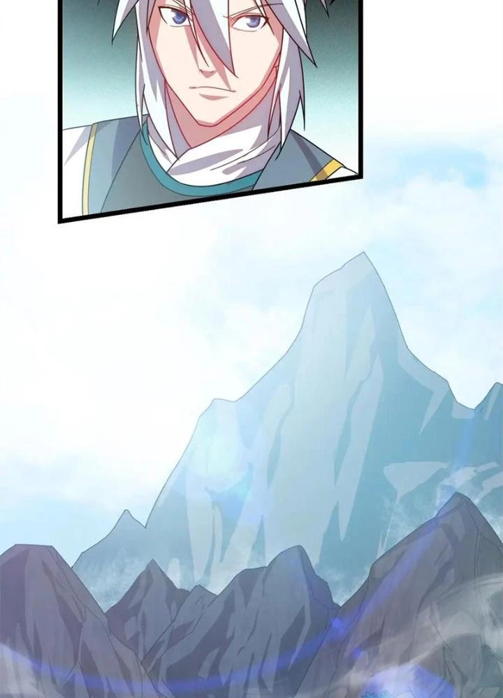 Võ Liệt Thiên Kiêu Chapter 11 - Trang 3