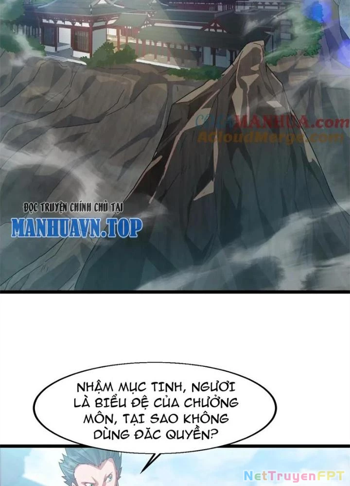 Võ Liệt Thiên Kiêu Chapter 11 - Trang 3