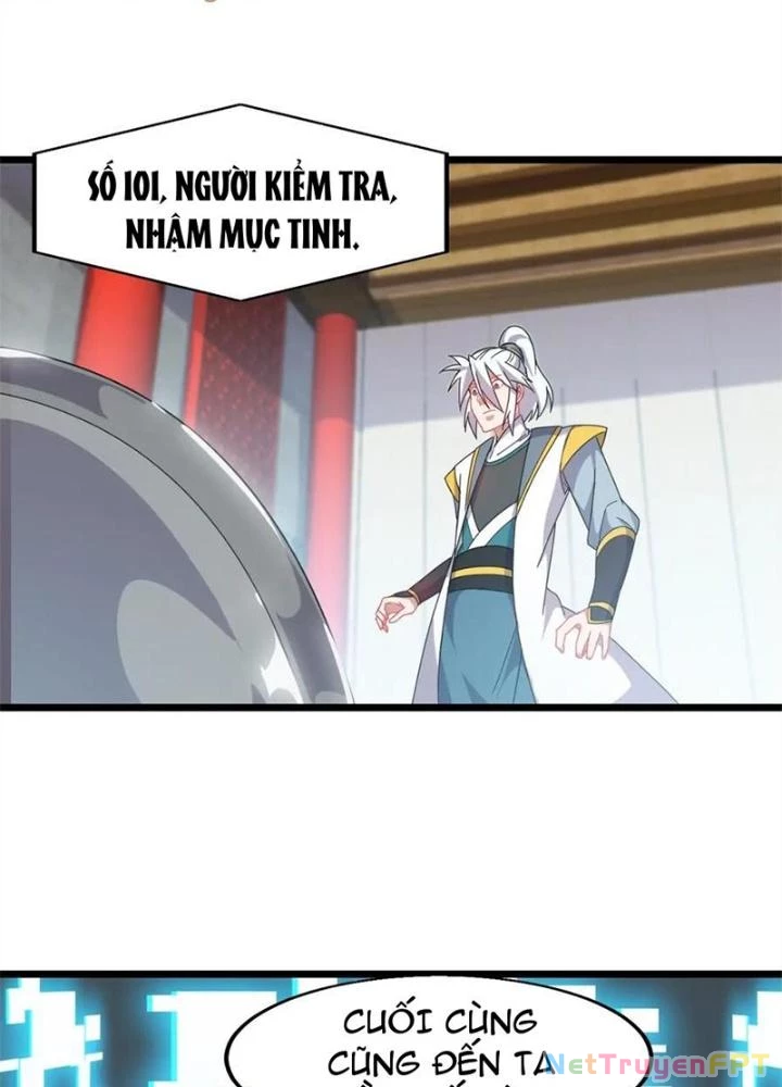 Võ Liệt Thiên Kiêu Chapter 11 - Trang 3