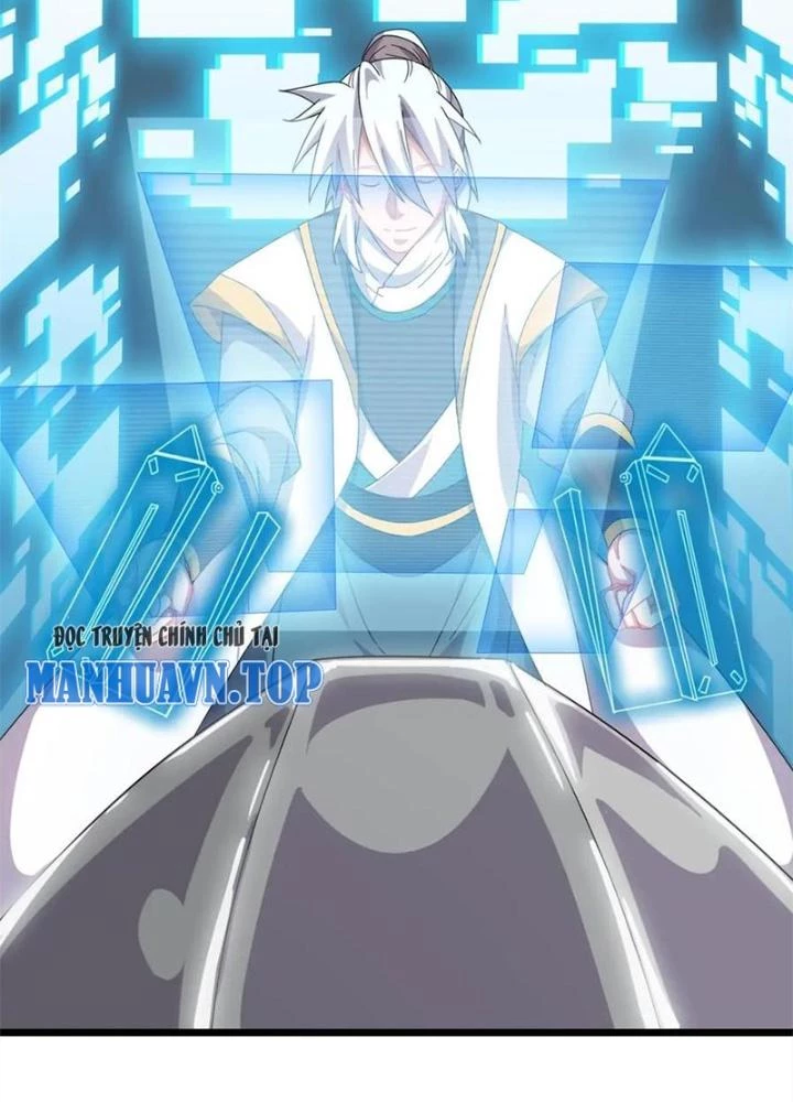 Võ Liệt Thiên Kiêu Chapter 11 - Trang 3