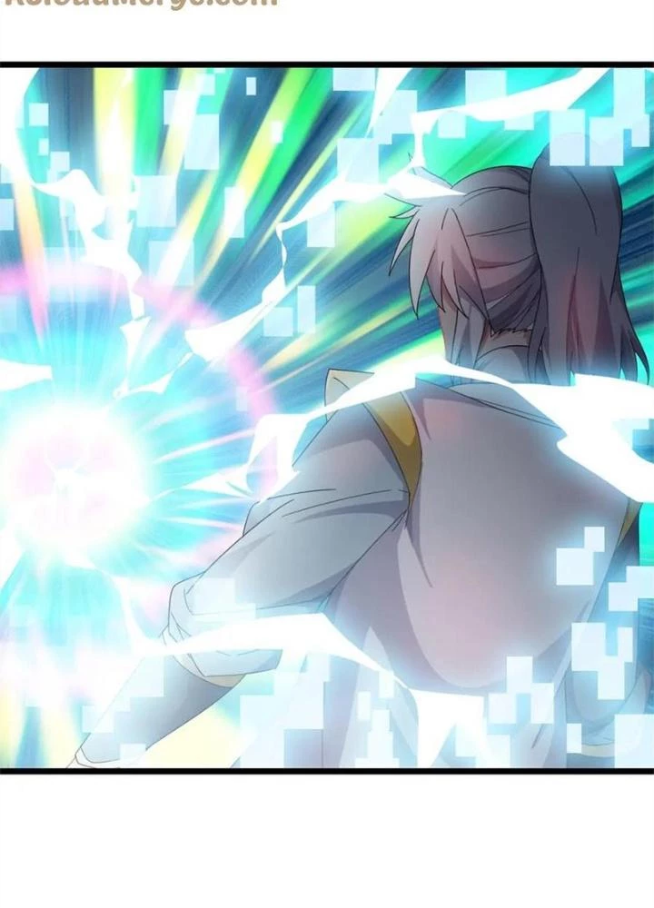 Võ Liệt Thiên Kiêu Chapter 11 - Trang 3