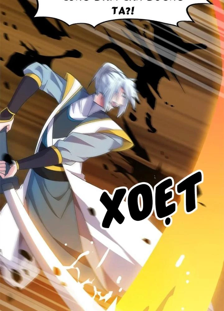 Võ Liệt Thiên Kiêu Chapter 11 - Trang 3