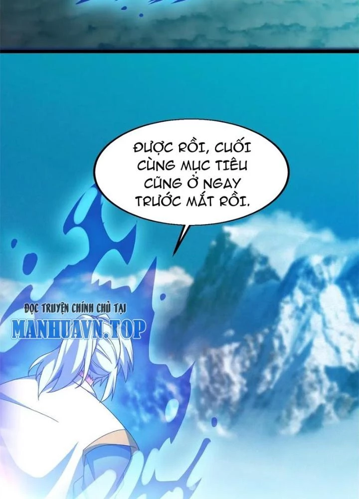 Võ Liệt Thiên Kiêu Chapter 11 - Trang 3