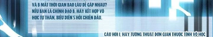 Võ Liệt Thiên Kiêu Chapter 11 - Trang 3