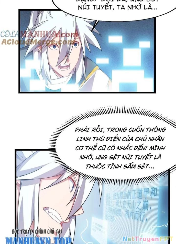 Võ Liệt Thiên Kiêu Chapter 11 - Trang 3