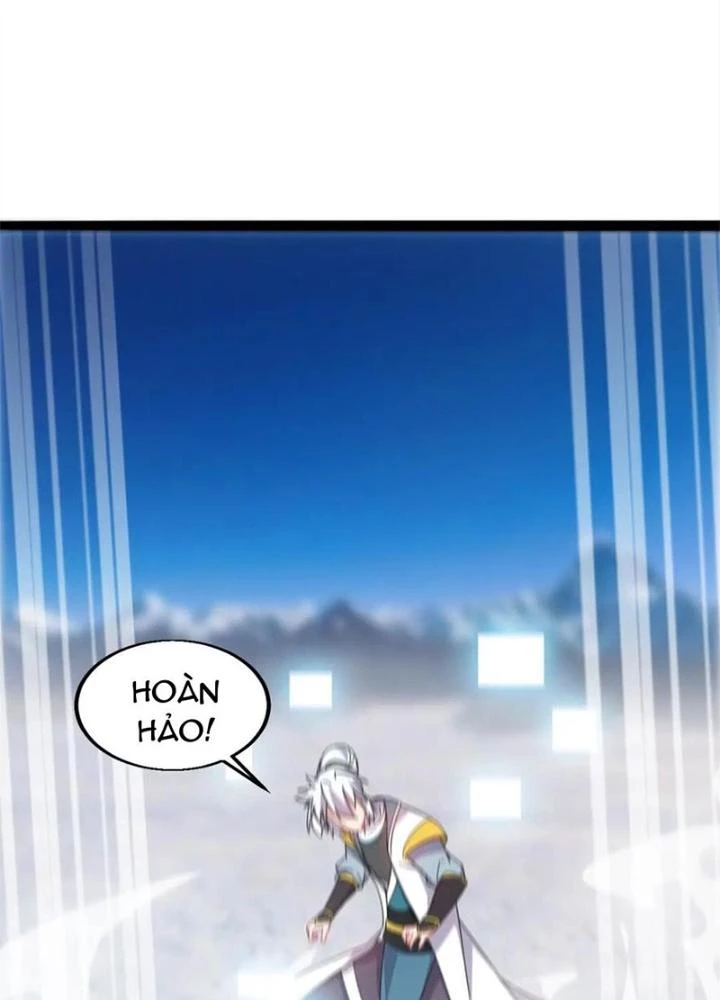 Võ Liệt Thiên Kiêu Chapter 11 - Trang 3