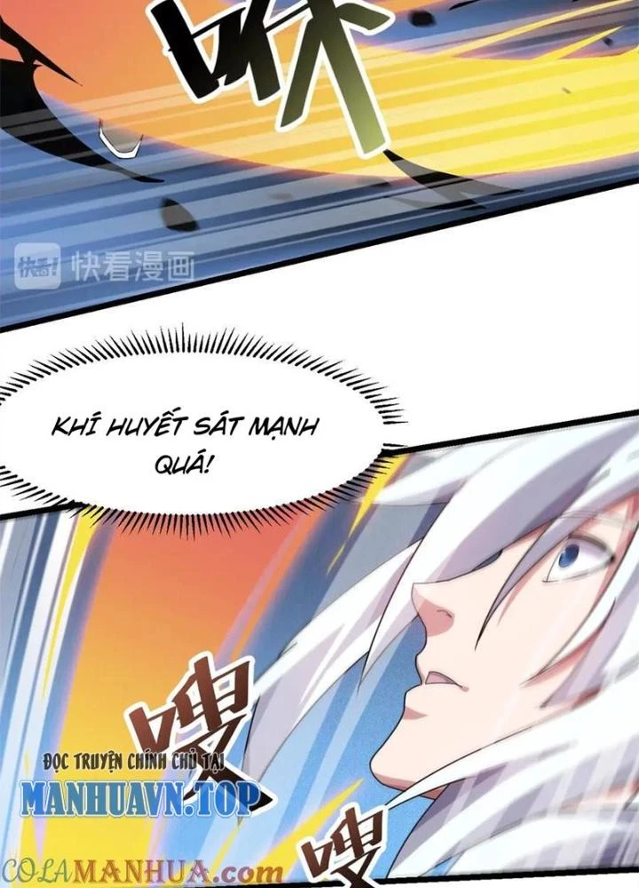Võ Liệt Thiên Kiêu Chapter 11 - Trang 3