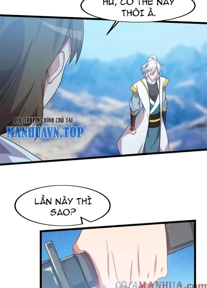 Võ Liệt Thiên Kiêu Chapter 11 - Trang 3