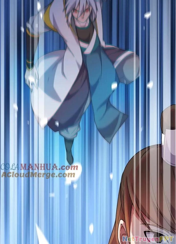 Võ Liệt Thiên Kiêu Chapter 11 - Trang 3