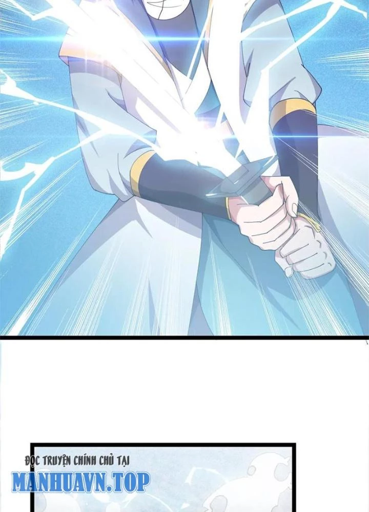 Võ Liệt Thiên Kiêu Chapter 11 - Trang 3