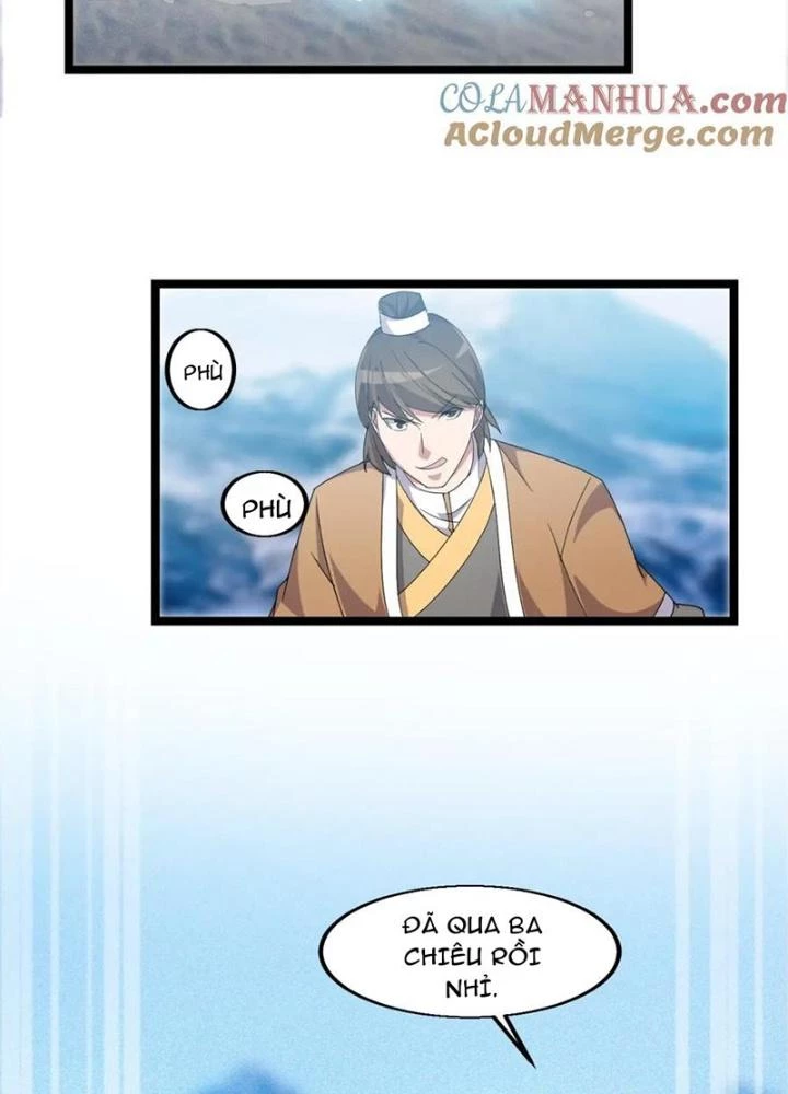 Võ Liệt Thiên Kiêu Chapter 11 - Trang 3