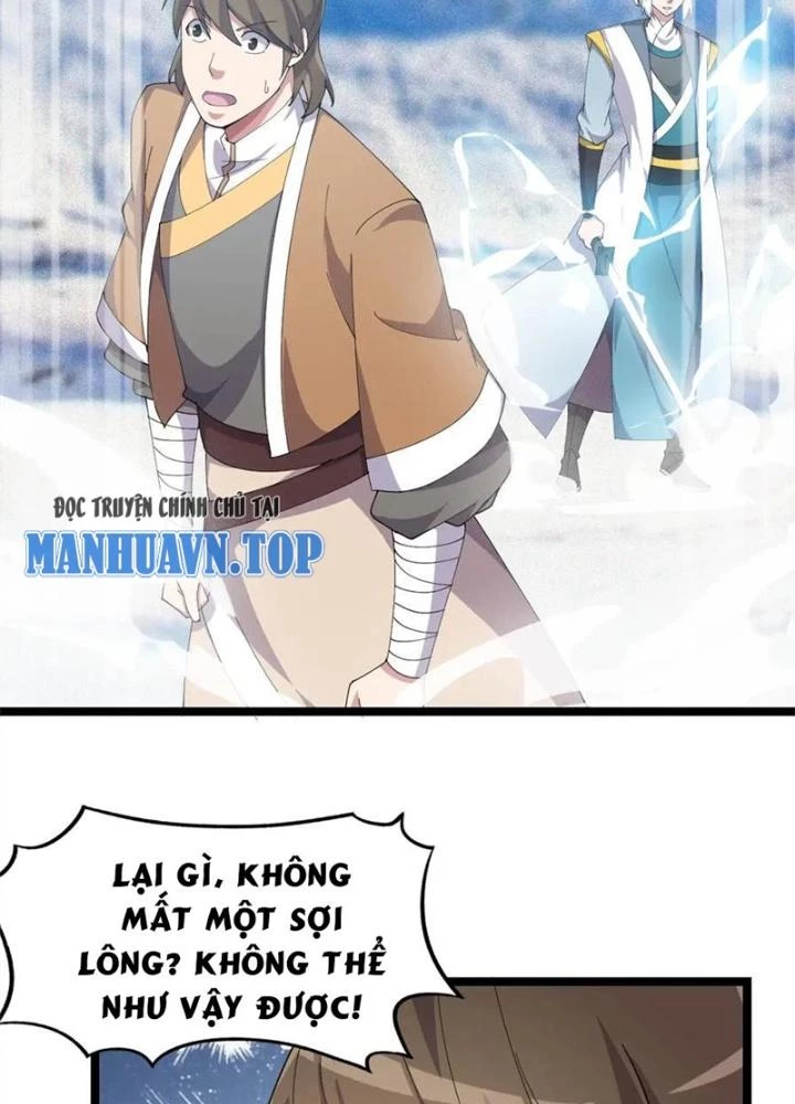 Võ Liệt Thiên Kiêu Chapter 11 - Trang 3