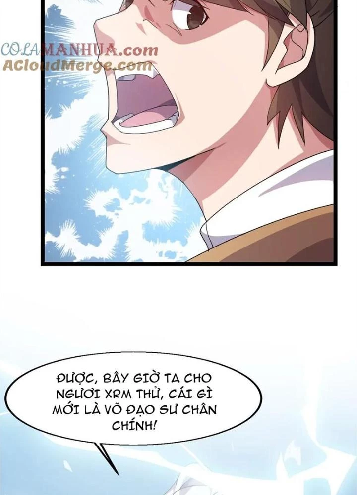 Võ Liệt Thiên Kiêu Chapter 11 - Trang 3