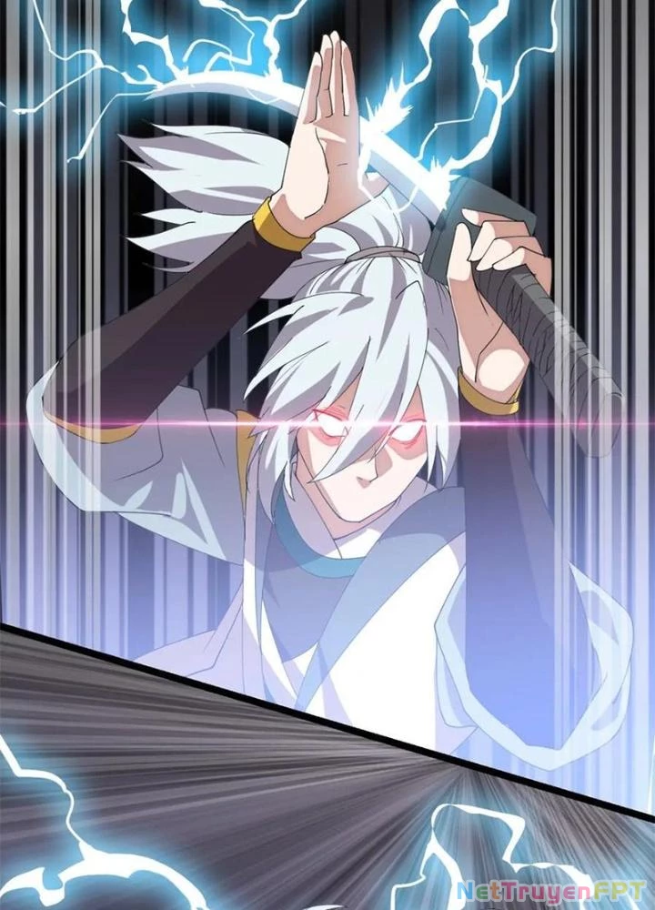 Võ Liệt Thiên Kiêu Chapter 12 - Trang 3