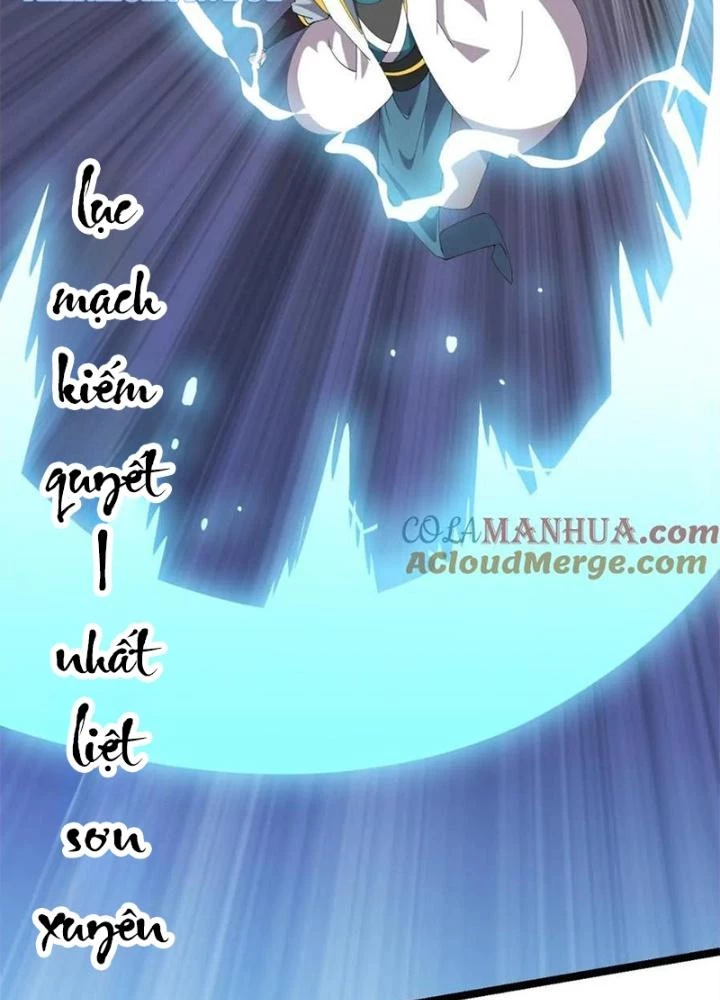 Võ Liệt Thiên Kiêu Chapter 12 - Trang 3