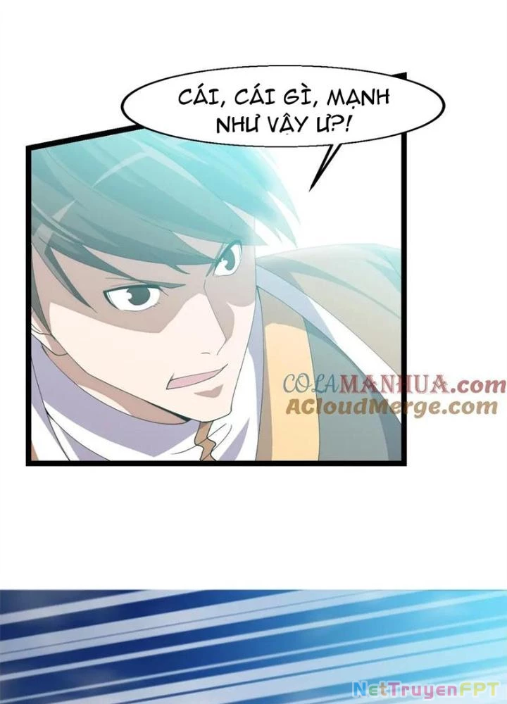 Võ Liệt Thiên Kiêu Chapter 12 - Trang 3