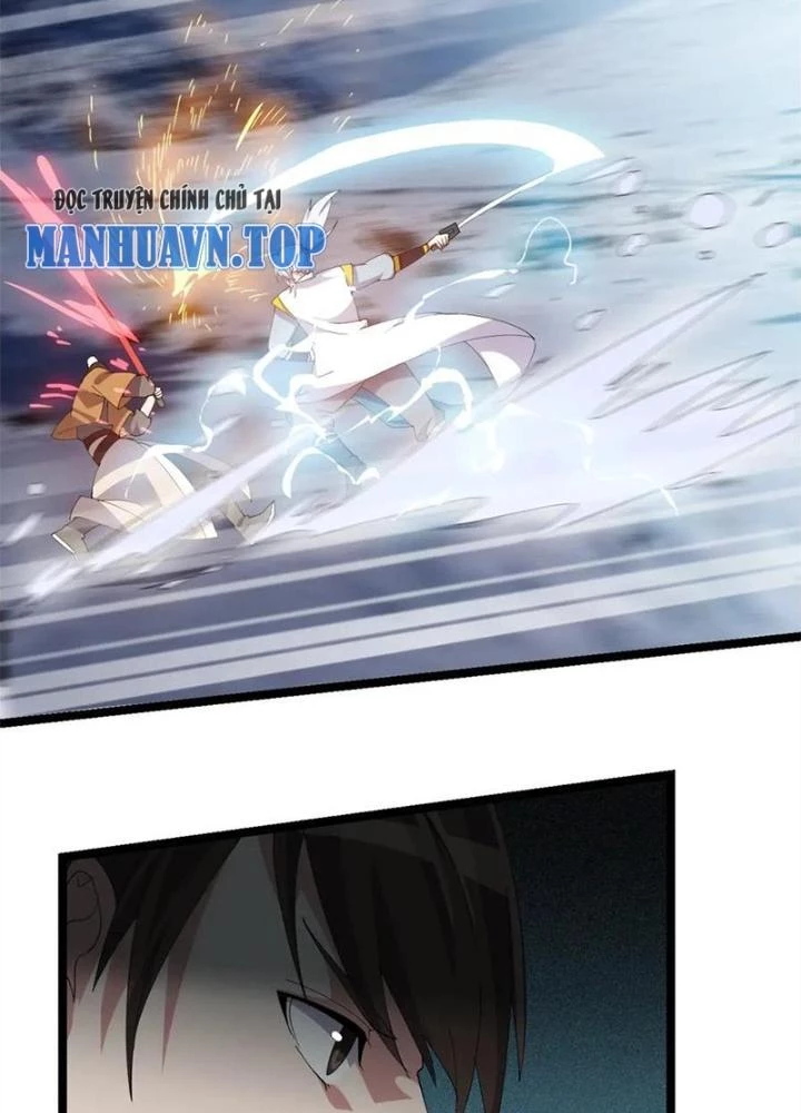 Võ Liệt Thiên Kiêu Chapter 12 - Trang 3