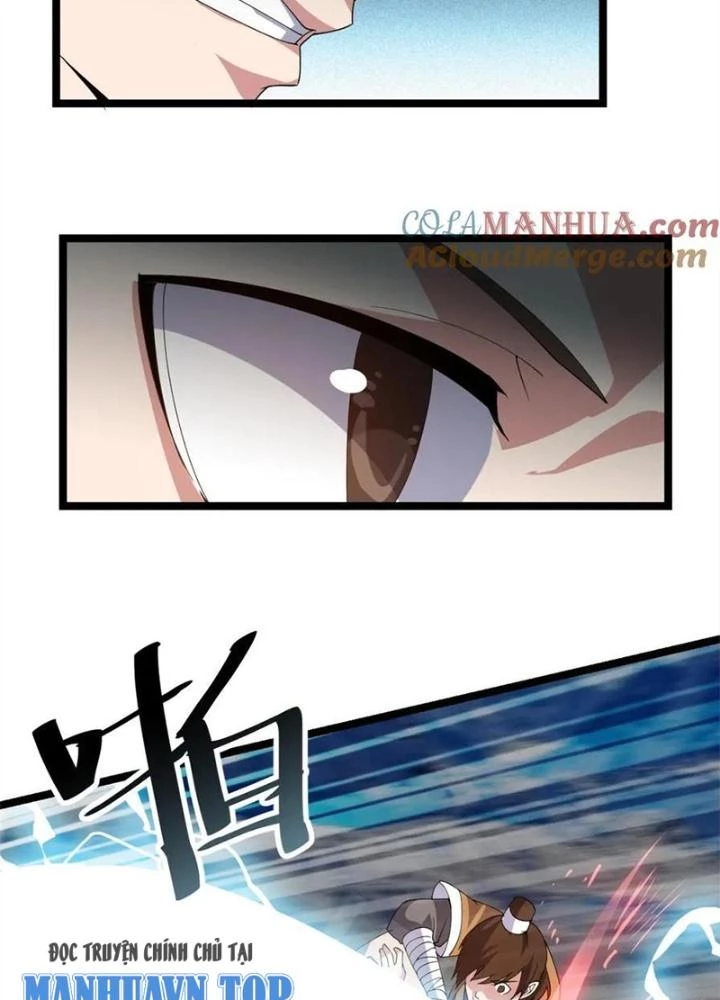 Võ Liệt Thiên Kiêu Chapter 12 - Trang 3