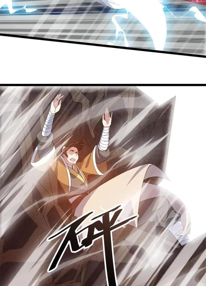 Võ Liệt Thiên Kiêu Chapter 12 - Trang 3