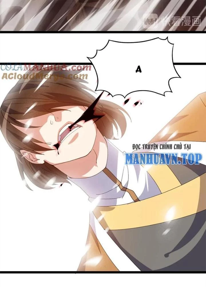 Võ Liệt Thiên Kiêu Chapter 12 - Trang 3