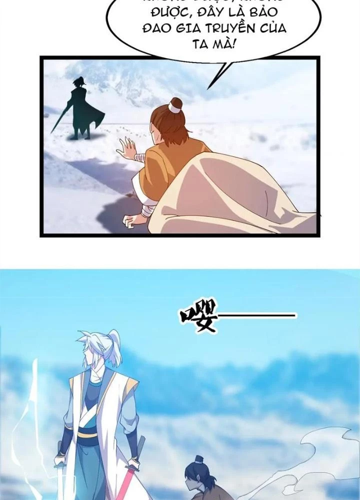 Võ Liệt Thiên Kiêu Chapter 12 - Trang 3