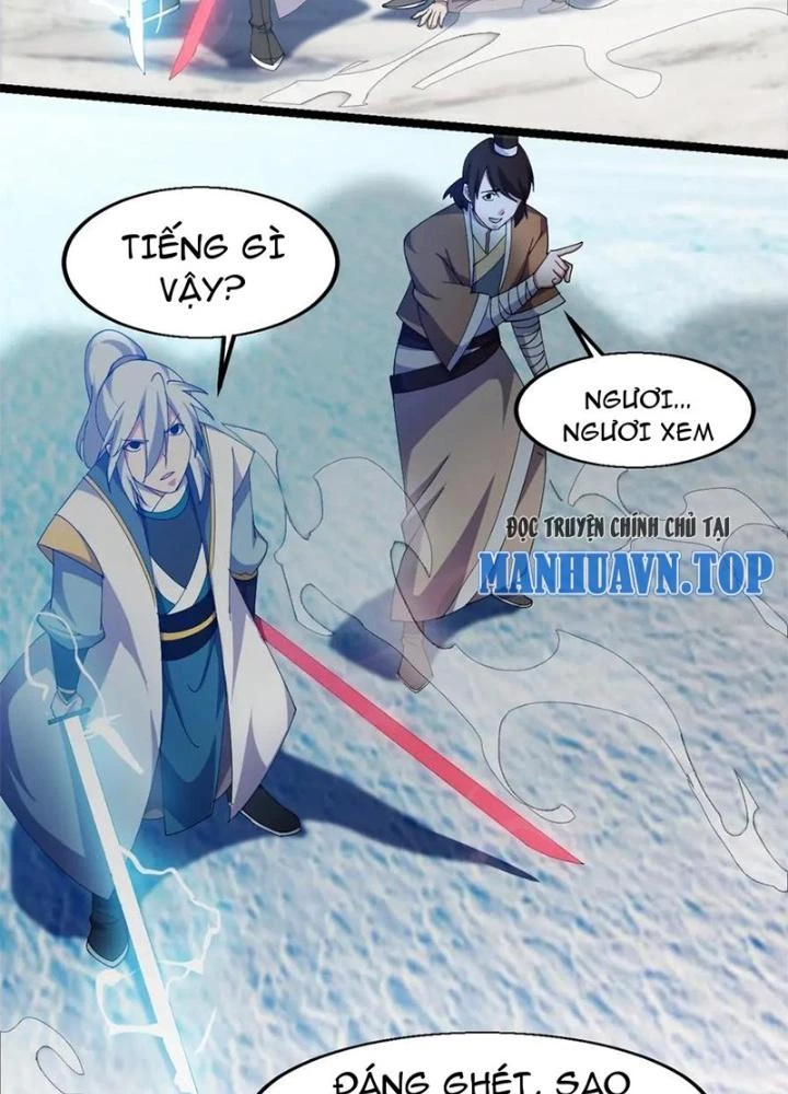 Võ Liệt Thiên Kiêu Chapter 12 - Trang 3