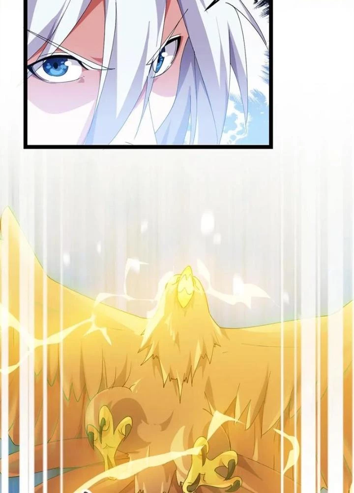 Võ Liệt Thiên Kiêu Chapter 12 - Trang 3