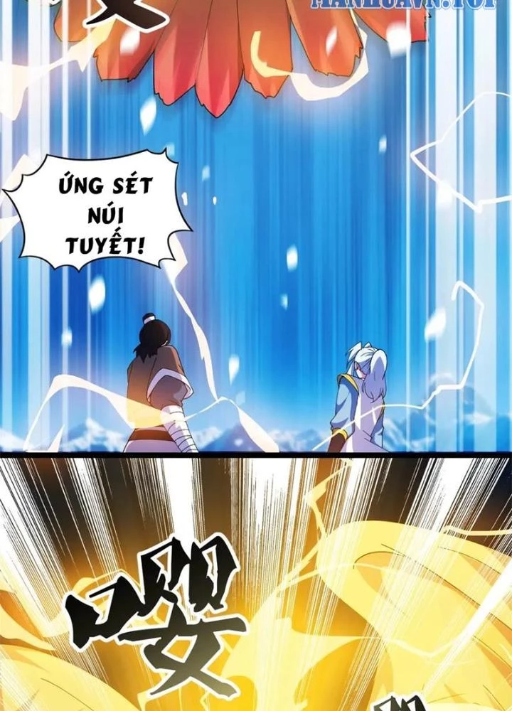 Võ Liệt Thiên Kiêu Chapter 12 - Trang 3