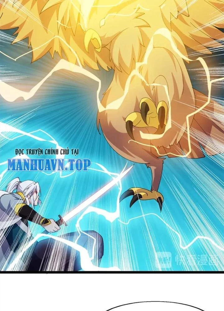 Võ Liệt Thiên Kiêu Chapter 12 - Trang 3