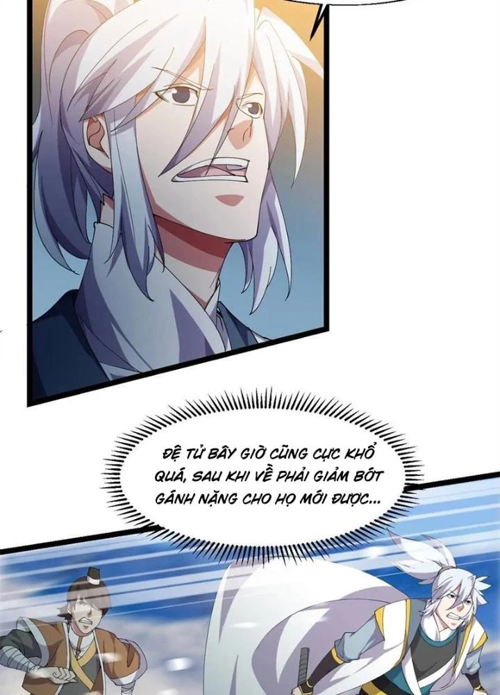Võ Liệt Thiên Kiêu Chapter 12 - Trang 3