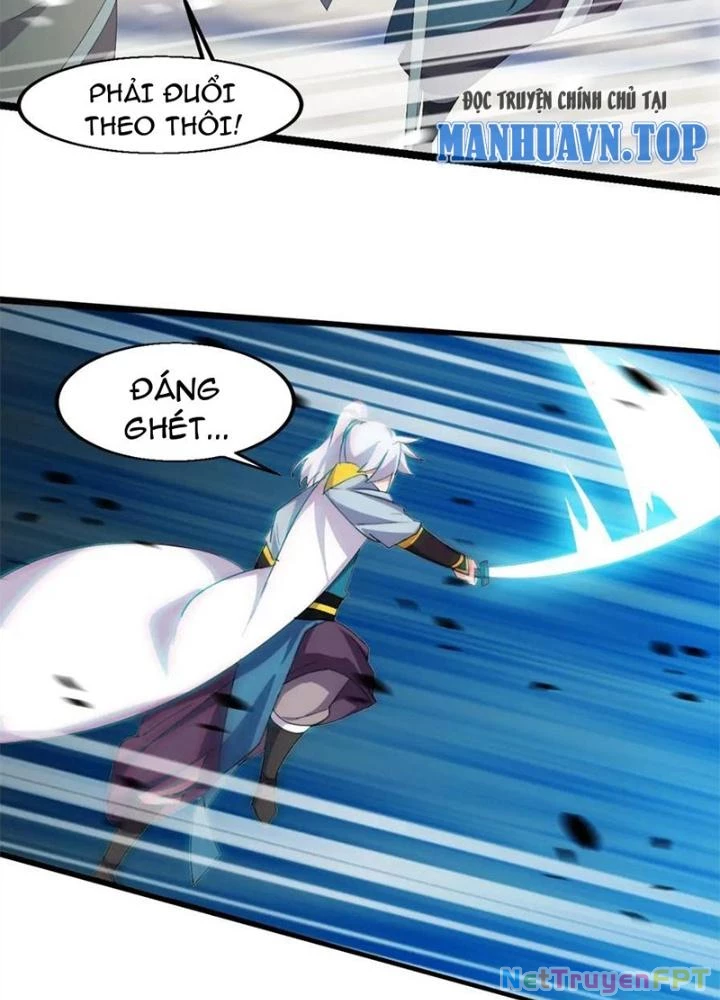 Võ Liệt Thiên Kiêu Chapter 12 - Trang 3