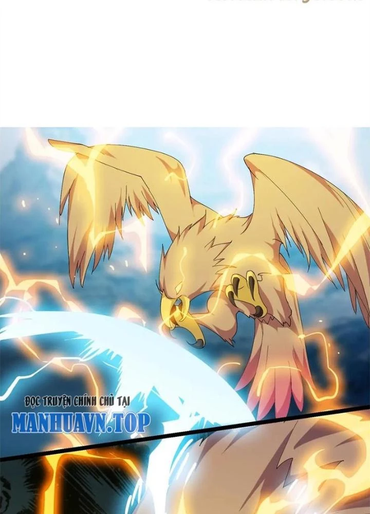 Võ Liệt Thiên Kiêu Chapter 12 - Trang 3