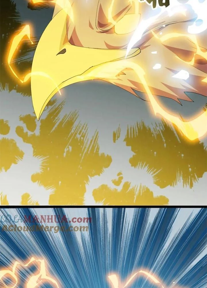 Võ Liệt Thiên Kiêu Chapter 12 - Trang 3