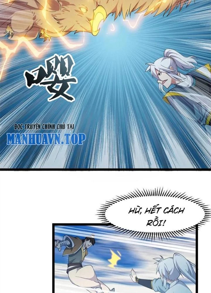Võ Liệt Thiên Kiêu Chapter 12 - Trang 3