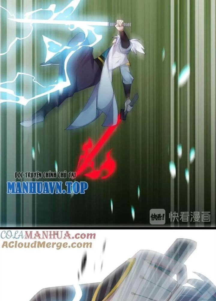 Võ Liệt Thiên Kiêu Chapter 12 - Trang 3