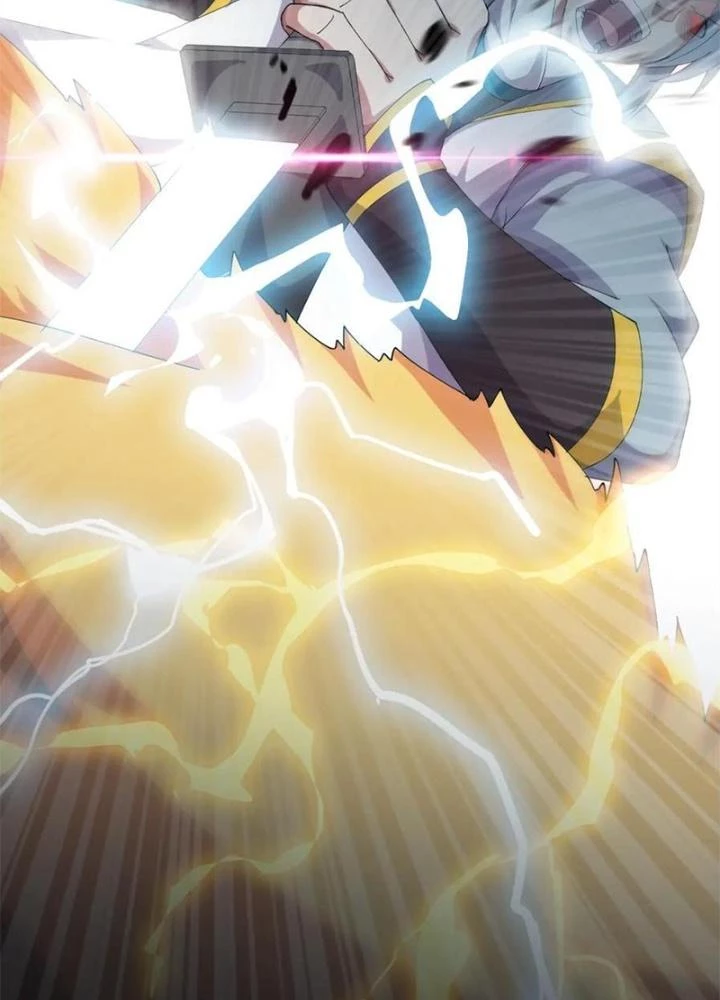 Võ Liệt Thiên Kiêu Chapter 12 - Trang 3