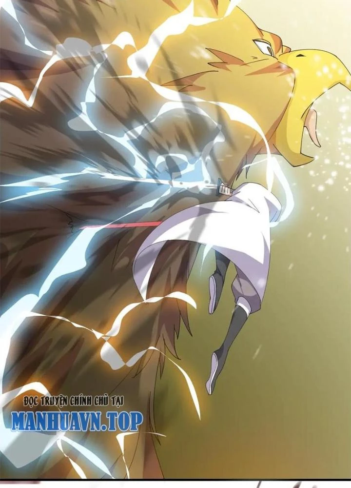 Võ Liệt Thiên Kiêu Chapter 12 - Trang 3